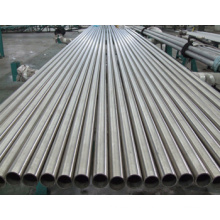 Seamless Alloy Steel Tube ASTM A213/ASME SA213